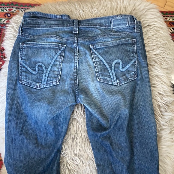 Citizen of Humanity jeans. - Picture 6 of 8
